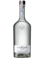 Codigo 1530 Tequila Blanco 40% ABV 750ml